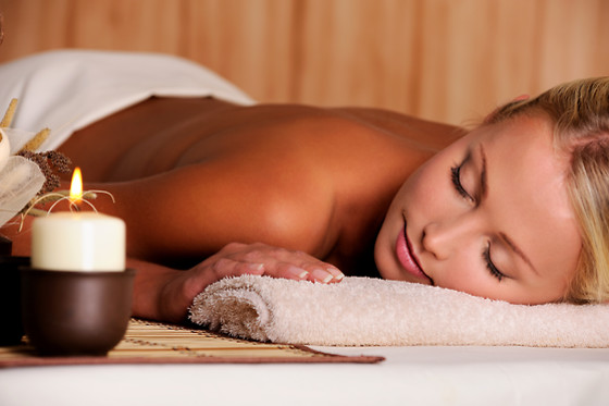 Sara Franco Spa & Beauty - photo 6