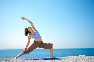 Yoga y Bienestar