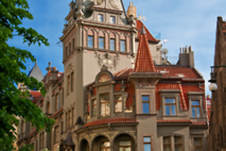 3 días en Praga