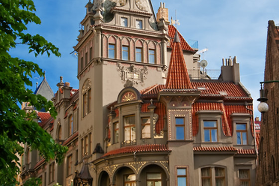 3 días en Praga