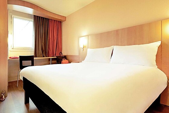 Ibis CAR FERRY - photo 1