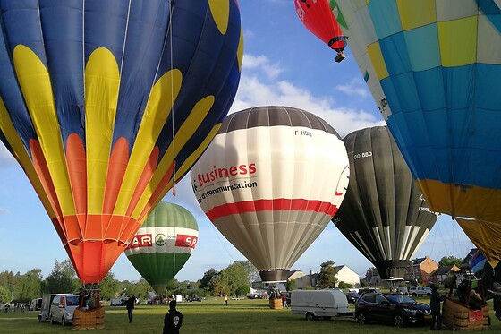 AirDreams - Montgolfières - photo 4