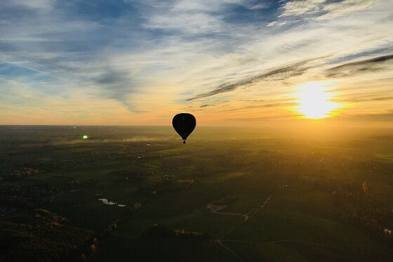 AirDreams - Montgolfières - photo 0