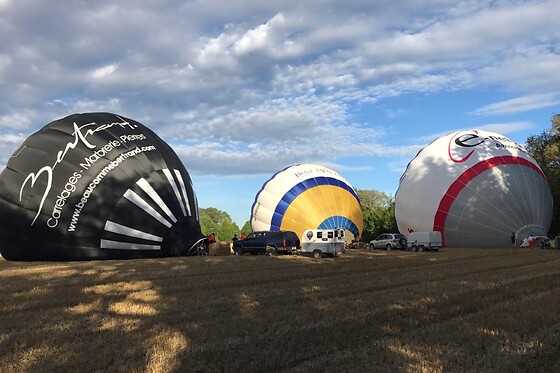 AirDreams - Montgolfières - photo 5