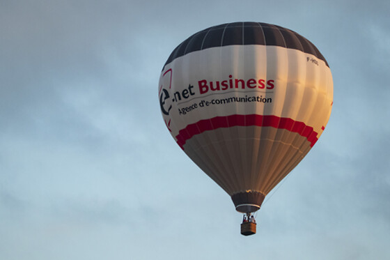 AirDreams - Montgolfières - photo 1