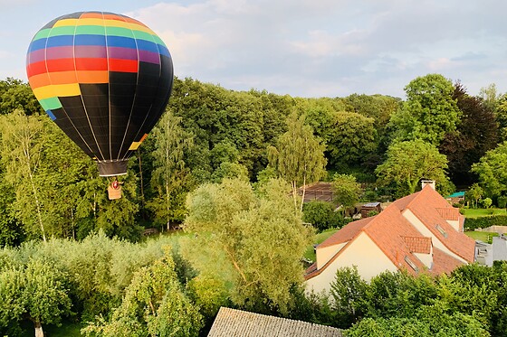 AirDreams - Montgolfières - photo 3