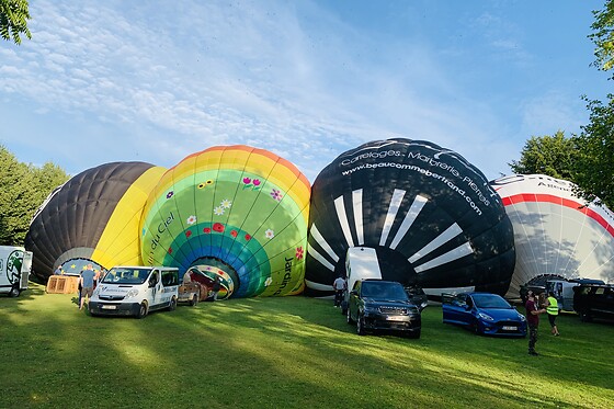 AirDreams - Montgolfières - photo 10