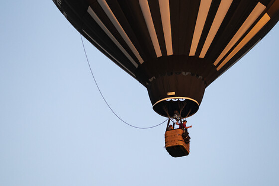 AirDreams - Montgolfières - photo 2