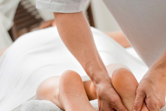 CLINICA FISIOTERAPIA Y PODOLOGIA - photo 0