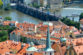 3 días en Praga