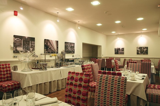 HOTEL RESTAURANTE EL VALLES - photo 0