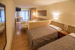 YOMO PATAGONIA HOTEL