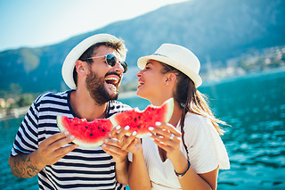 Escapada a las islas - Europa