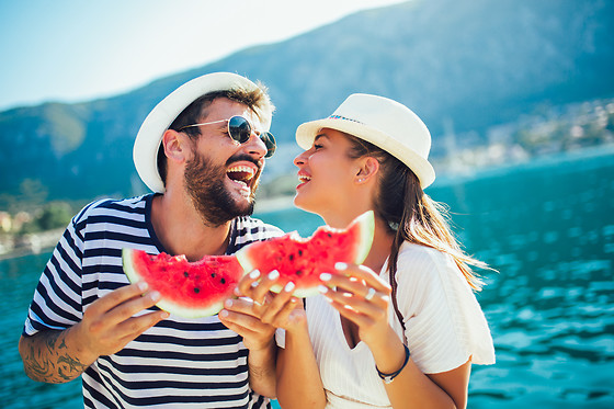 Escapada a las islas - Europa