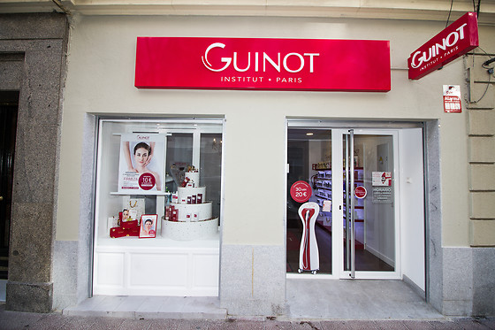 INSTITUTO GUINOT MADRID RETIRO - photo 10