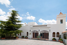 VILLA TURÍSTICA LAUJAR DE ANDARAX