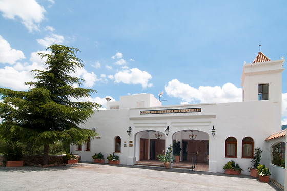VILLA TURÍSTICA LAUJAR DE ANDARAX - photo 11