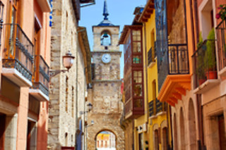 3 días en rincones mágicos