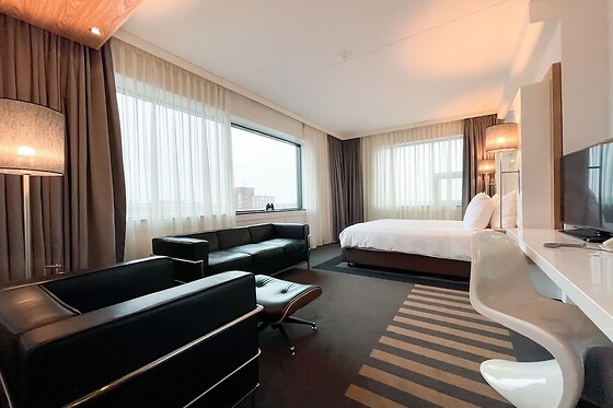 Online Booking EPS - photo 2