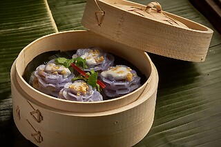 Un menú degustación para 2 en Thai Garden by Emilio Carcur  (Madrid)