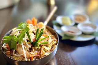 Un menú degustación para 2 en Thai Garden by Emilio Carcur  (Madrid)