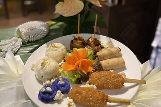 Un menú degustación para 2 en Thai Garden by Emilio Carcur  (Madrid)