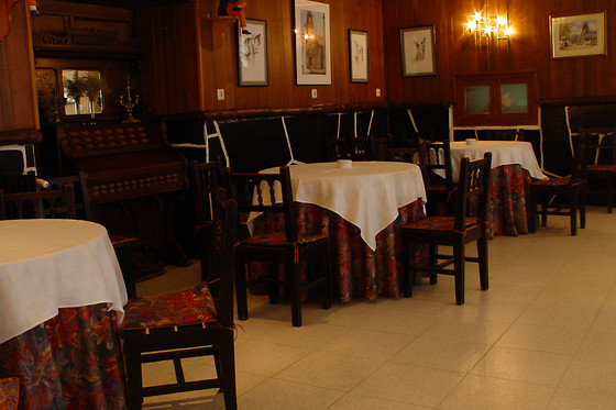 HOTEL LOS PERALES - photo 9