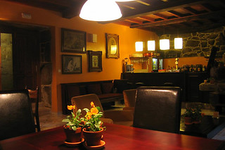 Dos noches con cena para 2 en Pazo Larache en Santa Cristina de Cobres (Pontevedra)