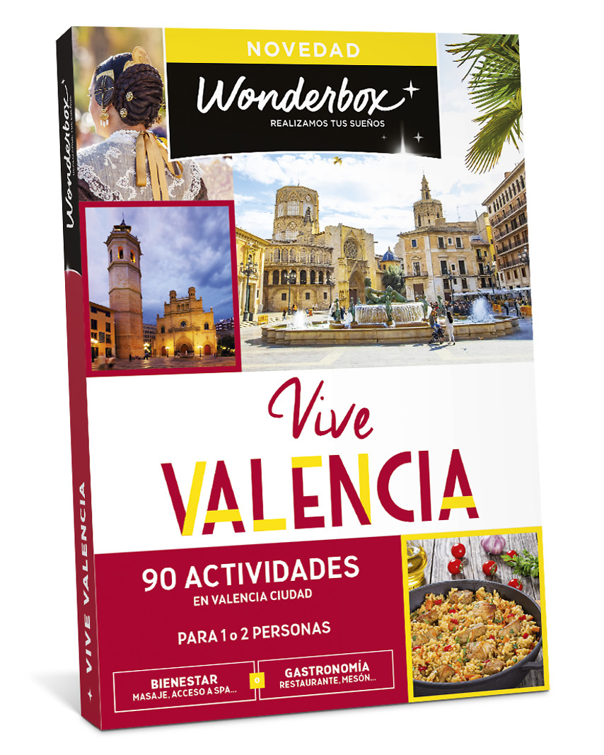 Vive Valencia