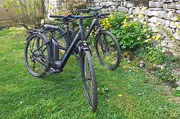 Yourte au naturel