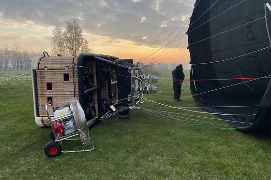 Quality Ballooning - photo 0