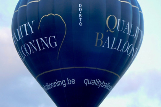 Quality Ballooning - photo 5