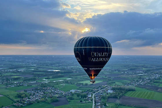 Quality Ballooning - photo 1