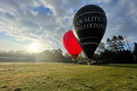 Quality Ballooning - photo 2