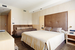 HOTEL PEDRO I DE ARAGON