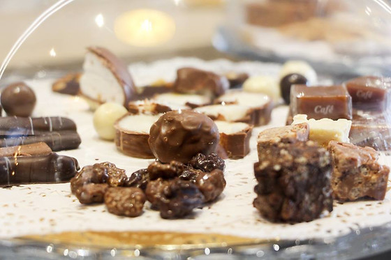 Sophie's Sweets & Chocolates - photo 8