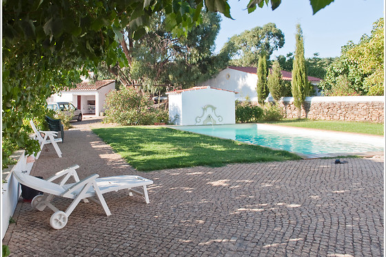 CASA D'ALEGRETE - photo 0