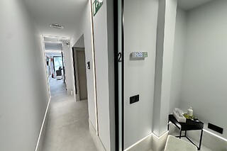 Un masaje Hot Stone para 2 en Estética Géminis en Alcorcón (Madrid)