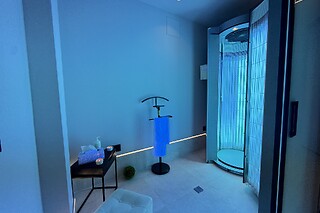 Un masaje Hot Stone para 2 en Estética Géminis en Alcorcón (Madrid)