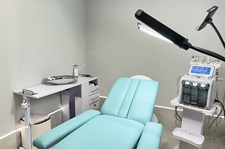 Un masaje Hot Stone para 2 en Estética Géminis en Alcorcón (Madrid)