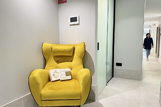 Un masaje Hot Stone para 2 en Estética Géminis en Alcorcón (Madrid)
