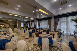 Hotel Cristallo