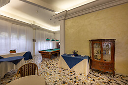 Hotel Cristallo