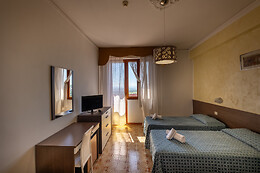 Hotel Cristallo
