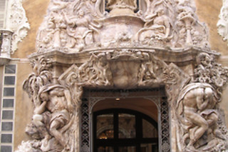 Ruta cultural familiar en Valencia