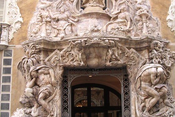 Ruta cultural familiar en Valencia