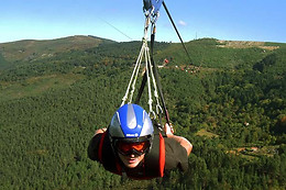 Pena Aventura Park