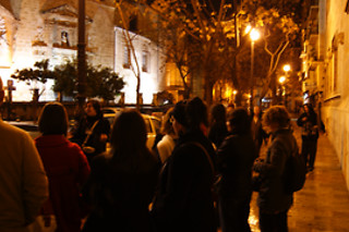 Ruta cultural familiar en Valencia