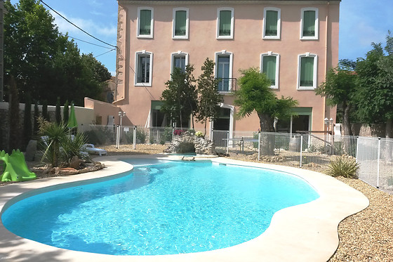 Gîtes Tout au sud de la France - photo 0