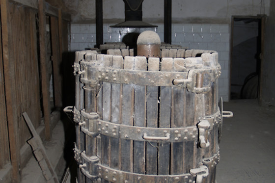 BODEGAS CONTRERAS - photo 6